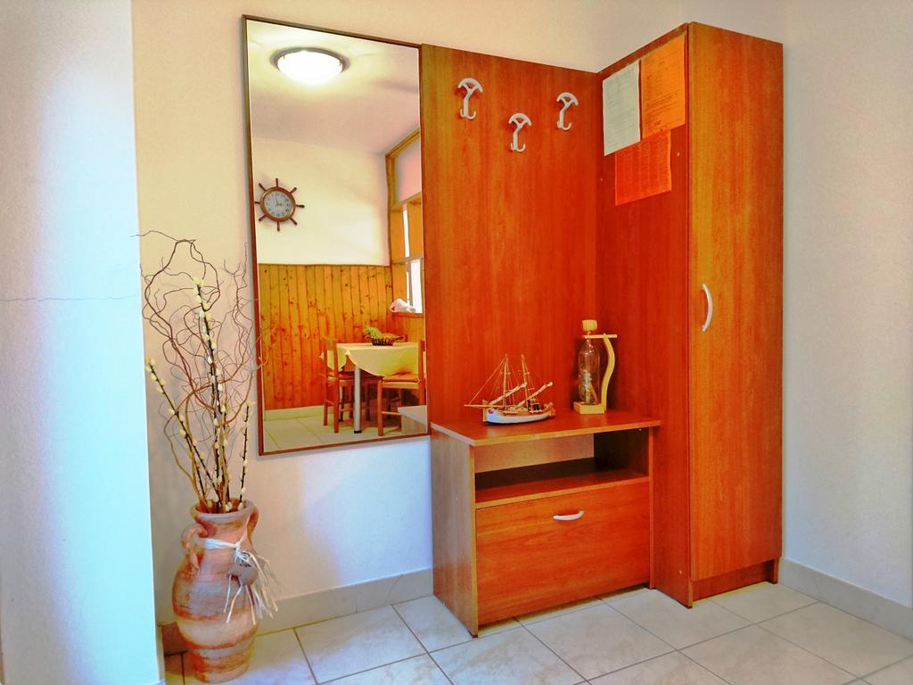 Apartments Radis Zaton  Extérieur photo