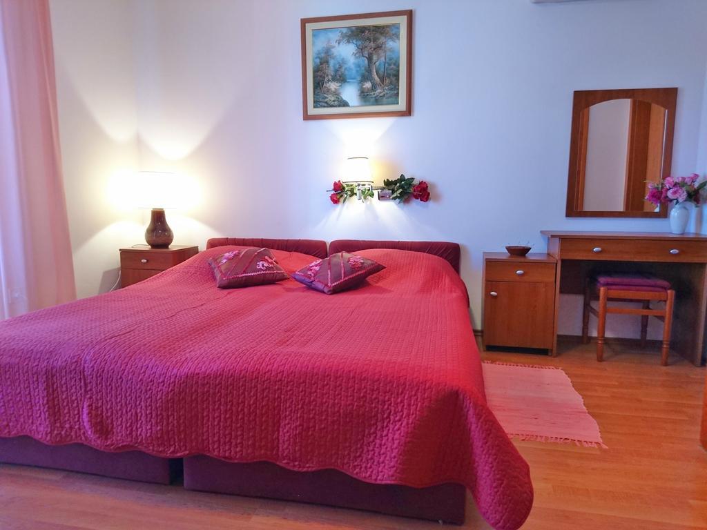 Apartments Radis Zaton  Extérieur photo